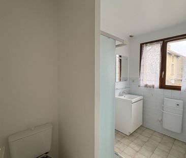 Location Appartement 2 pièces 27m² VILLEBON SUR YVETTE 91140 - Photo 6