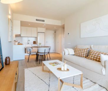 Piso de alquiler en Maestro José Garberí Serrano, 16, PAU 5 - Photo 1