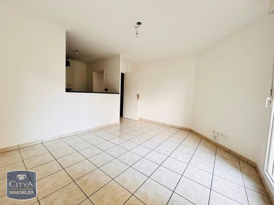 Location Appartement 2 pièces 41m² MEAUX 77100 - Photo 1