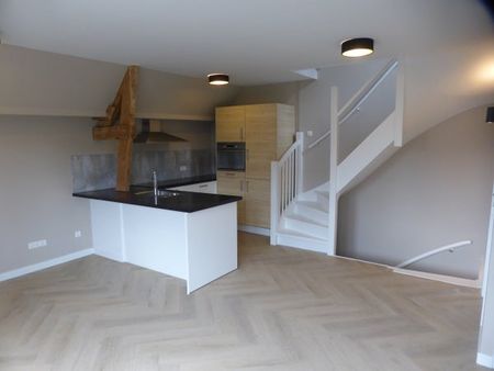 Te huur: Appartement Koningsstraat 76 B in Hilversum - Photo 4