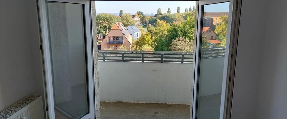 Praktische 2-R-EG-Whg. Wanne Balkon+große Küche! - Foto 1