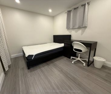 92 Loganberry Crescent #Bsmt - Photo 1