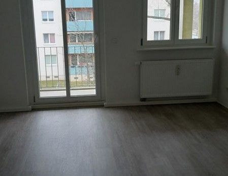 Attraktiv: schöne 3-Zimmer-Wohnung! - Foto 1