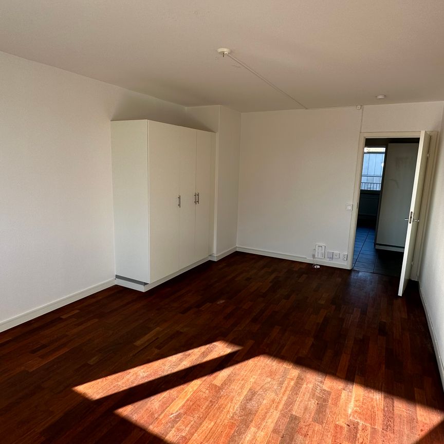 Bäckgatan 14B - Foto 1