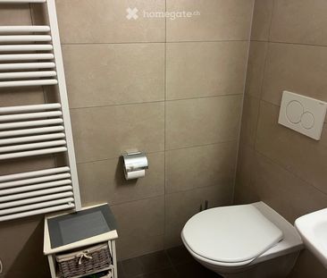 Appartement 1.5 pièces Lausanne centre - Foto 4