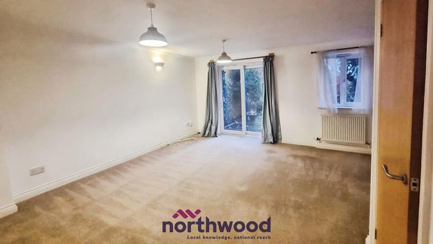 3 bedroom terraced house to rent - Photo 1