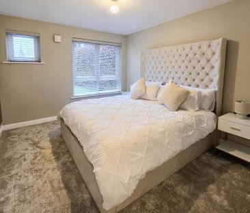 2 bedroom apartment to rent - Photo 4