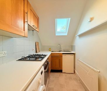 2 bedroom flat to rent - Photo 6