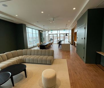 For Lease - 20 ALL NATIONS Drive Unit# 718, Brampton, Ontario - Photo 1