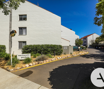 1/47 Eyre Street, Kingston ACT 2604 - Apartment For Rent | Domain - Photo 1