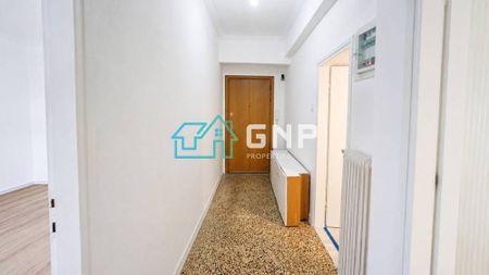 Studio/Γκαρσονιέρα για ενοικίαση Φιλίππου (Αμπελόκηποι) - Photo 3