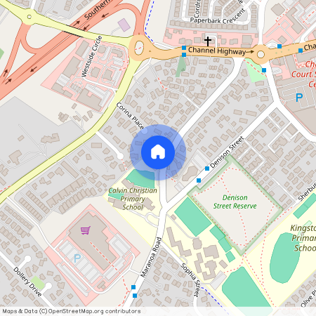 21A Maranoa Road, Kingston, TAS 7050