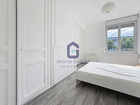 Location Appartement 2 pièces 35m² LILLE 59000 - Photo 3