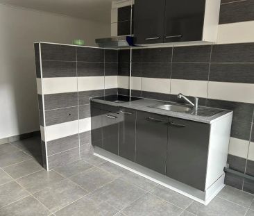 Appartement à louer 1 pièce 37.81m² - Photo 5