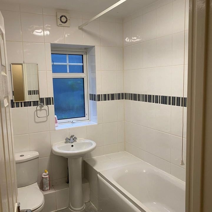 2 Bed Flat, Mallaby Court, CH41 - Photo 1