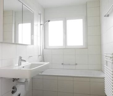 4.5 Zimmer, 90 m², 1. Stock - Foto 3