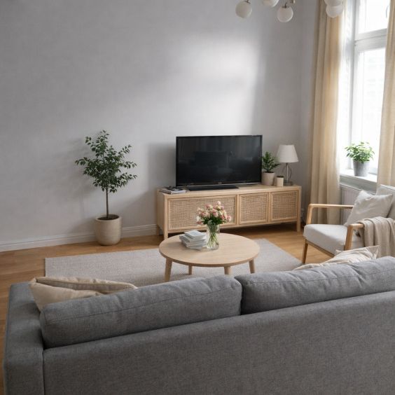 Rådhusgatan 11 A - Photo 1