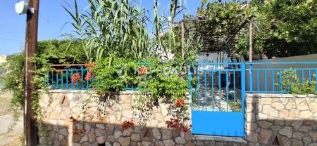Studio/Γκαρσονιέρα για ενοικίαση Παλούκια (Σαλαμίνα) - Photo 3