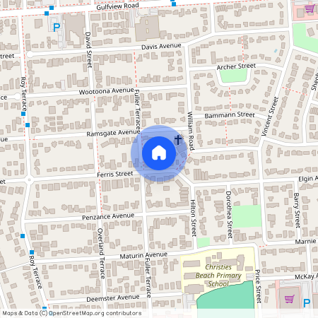 57 Ferris St, Christies Beach SA 5165