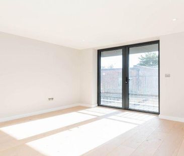 2 bedroom apartment to rent - Photo 6