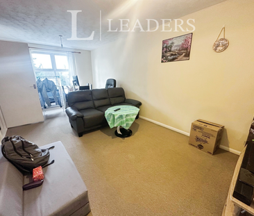 1 bedroom maisonette to rent Anglesea Road, Ipswich, IP1 - Photo 2