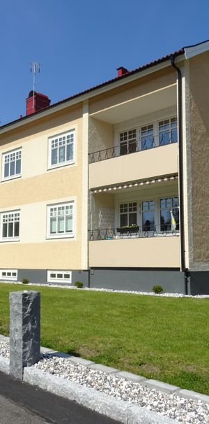 Granvägen 8, Vetlanda (1) - Foto 1