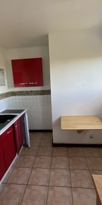 A LOUER - Proche gare - T1 de 27.39m² - Photo 3