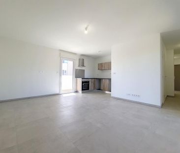 Location Appartement 3 pièces 62m² AJACCIO 20000 - Photo 5