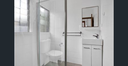 CHARMING PADDINGTON TERRACE IN WALK-EVERYWHERE LOCATION - Photo 2