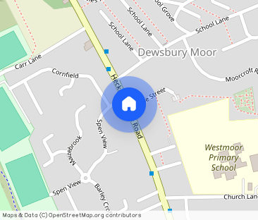 Heckmondwike Road, Dewsbury - Photo 1