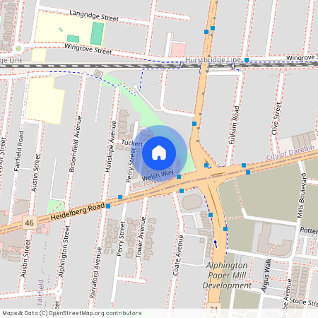 6 Tuckett Street, Vic 3078, Alphington