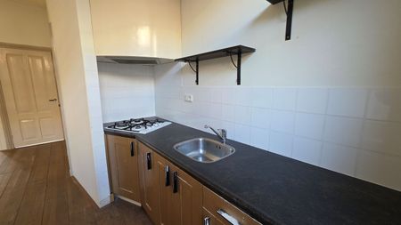 Appartement te huur: Dirkje Mariastraat 17 3551 SK Utrecht - Photo 5