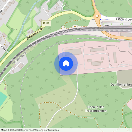 53894 Nordrhein-Westfalen - Mechernich