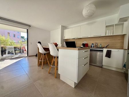 Appartement 3 Pièces 82 m² - Photo 5