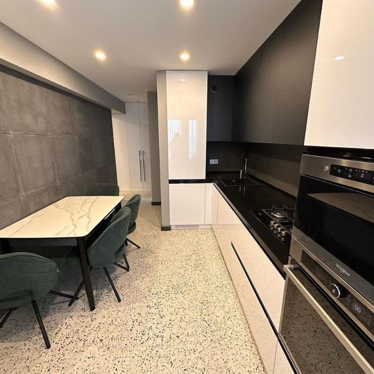 Inchiriez apartament cu 2 camere Intre Lacuri, zona Iulis Mall - Fotografie 1