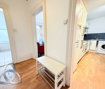 Priory Road, West Hampstead, London, NW6 3NL - Photo 1