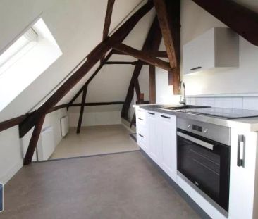 Appartement à louer 3 pièces 42.13m² - Photo 6