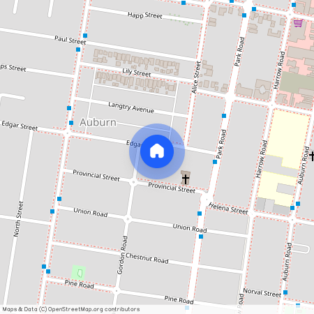 20 Edgar Street, NSW 2144, Auburn