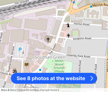 Edwin House, The Green Quarter, UB1 - Photo 1