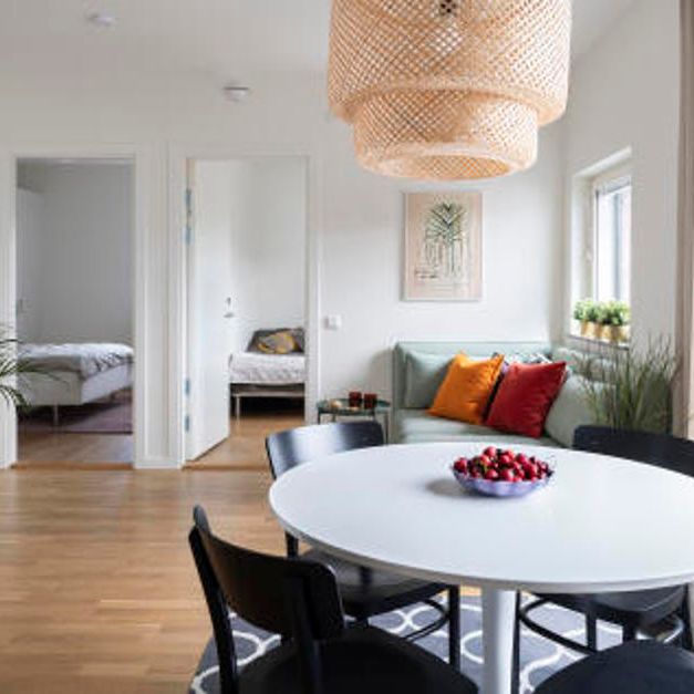 Tekla Thomassons Gata 22A, Segevång - Foto 1