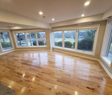 For Lease - 284 Catering Road Unit# BSMT, Georgina, Ontario - Photo 1