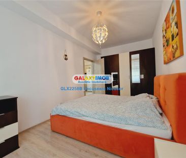 Apartament 2 camere in Militari Residence mobilat utilat 380 euro - Fotografie 5