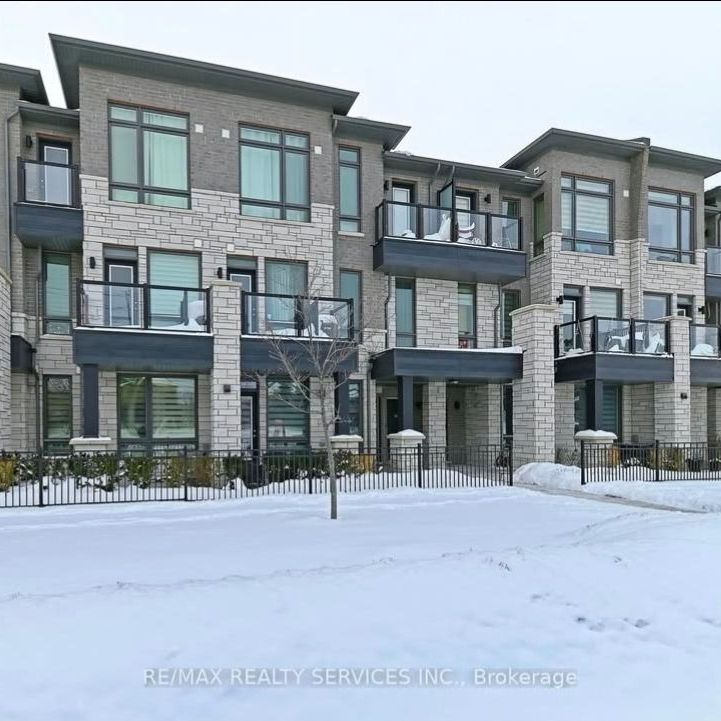 For Lease - 9470 The Gore Road Unit# 97, Brampton, Ontario - Photo 2