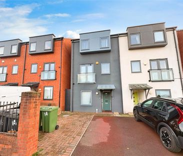 5 bedroom semi-detached house to rent - Photo 2