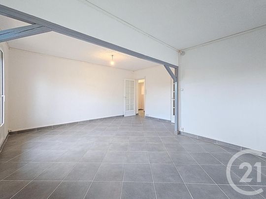 Location Appartement 4 pièces 63m² LA CHAPELLE ST LUC 10600 - Photo 1