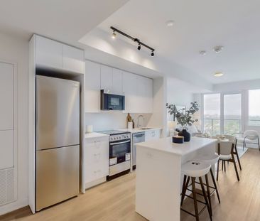 For Lease - 15 Ellerslie Avenue Unit# #2711, Toronto, Ontario - Photo 4