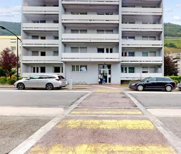 2 Zimmer, 45 m², 2. Stock - Photo 6