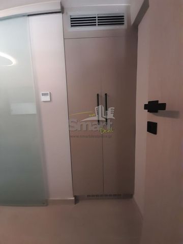Studio/Γκαρσονιέρα για ενοικίαση Υψηλά Αλώνια (Πάτρα) - Φωτογραφία 4