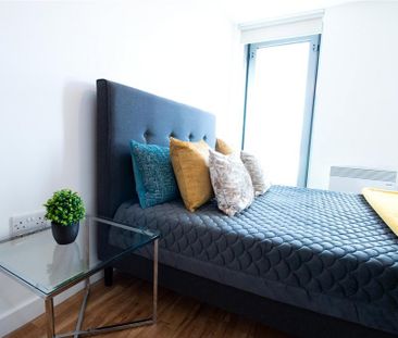 Studio to rent - Photo 4