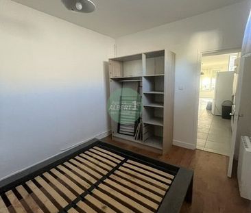 Sanvic T2 meublé - Photo 2